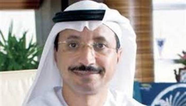 رئيس "موانئ دبي": استثمارنا بمحطة الحاويات رقم 3 بميناء جبل علي 3 مليار درهم