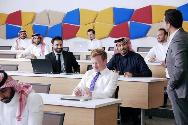 KSA fertile ground for entrepreneurs despite challenges: GEM
