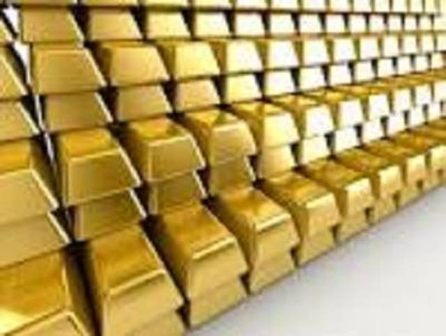 Abu Dhabi gold sales surge 40% in two weeks