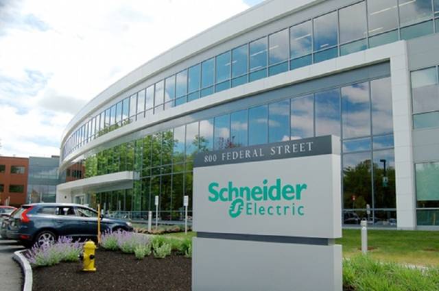 Schneider Electric names Vice President Saudi Arabia for Secure Power