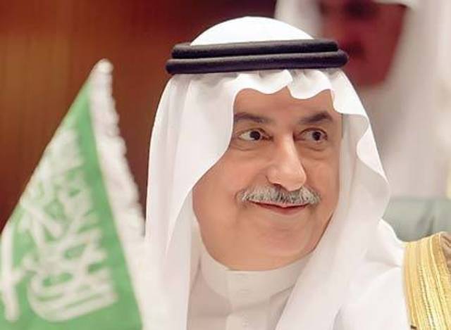 "العساف": السعودية قد تكون مستعدة لزيادة مساهمتها في صندوق النقد الدولي