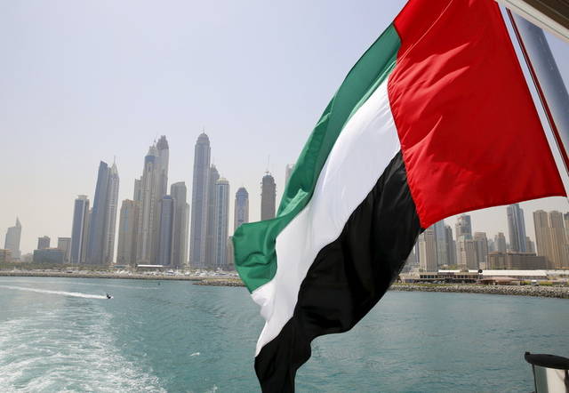 الإمارات تحذر مواطنيها من السفر إلى سريلانكا