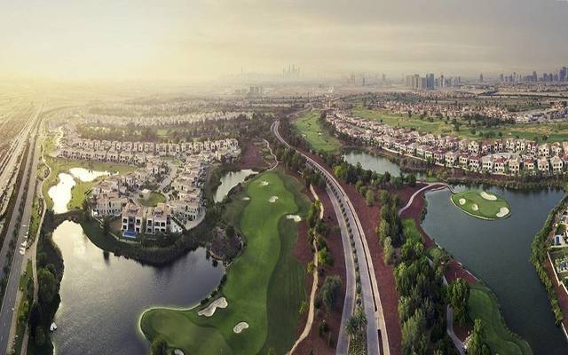 Emirates Islamic, Jumeirah Golf Estates in partnership for Alandalus