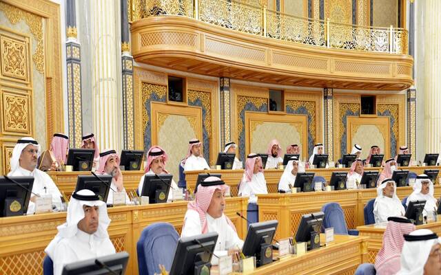 مطالبة بالشورى لـ"هدف" بزيادة نسبة التحمل من راتب موظفي ذوي الاعاقة