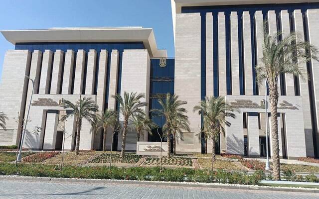 وزارة الاتصالات وتكنولوجيا المعلومات