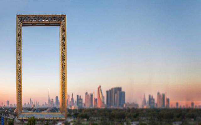 "برواز دبي" يجذب مليون زائر خلال 2018