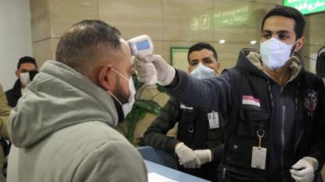 الصحة المصرية: تسجيل727 حالة جديدة بفيروس كورونا.. و 28 حالة وفاة