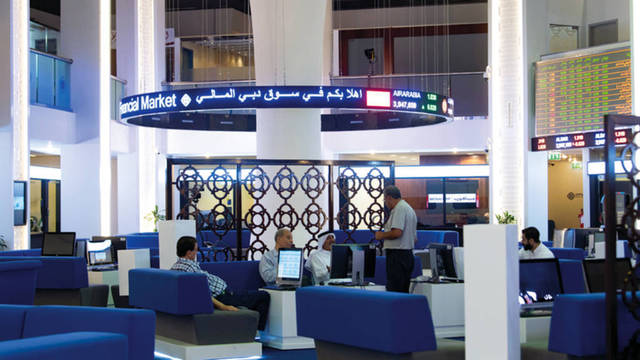 مكاسب أسواق المال الإماراتية تفوق 6 مليارات درهم بنهاية التعاملات