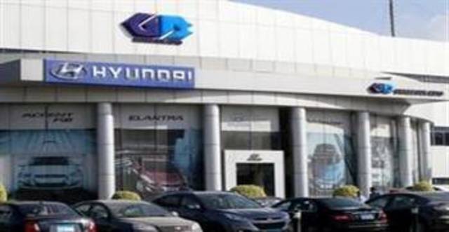 تراجع أرباح "جي بي أوتو" 34% في الربع الأول