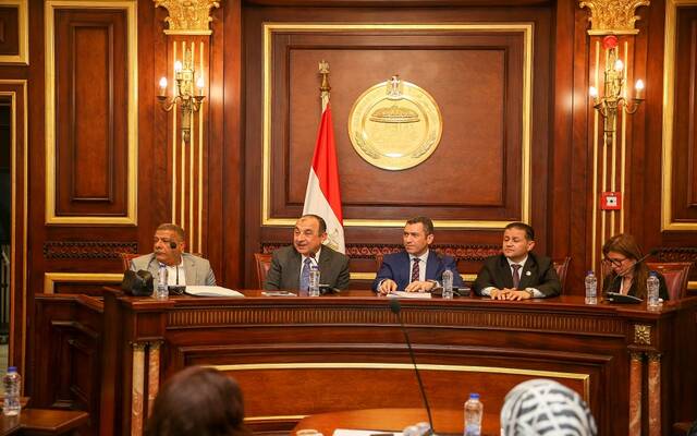 مصر تستهدف تحقيق أعلى عائد على استثمارات الدولة في شركات قطاع الأعمال