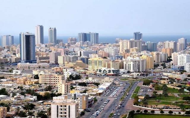 إمارة عحمان