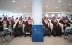 وزارة الموارد البشرية والتنمية الاجتماعية تدشن عقد العمل الموثق باعتماده سندًا تنفيذيًا بالتعاون مع وزارة العدل
