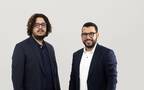 Ibrahim Anwar and Mohammed Darwish, Founders of Sabika