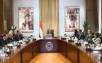 اجتماع لمتابعة مستجدات إجراءات تنفيذ برنامج الإصلاح الاقتصادي المصري