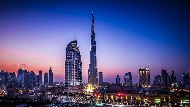 UAE leads Arab countries in quality of life