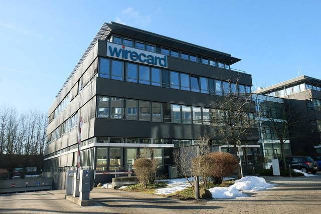 Wirecard’s former CEO freed on EUR 5m bail 