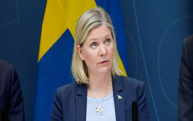 السويد ترفع توقعاتها لأداء الاقتصاد وسط إشارات إيجابية