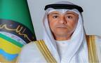 جاسم محمد البديوي الأمين العام لمجلس التعاون لدول الخليج العربية