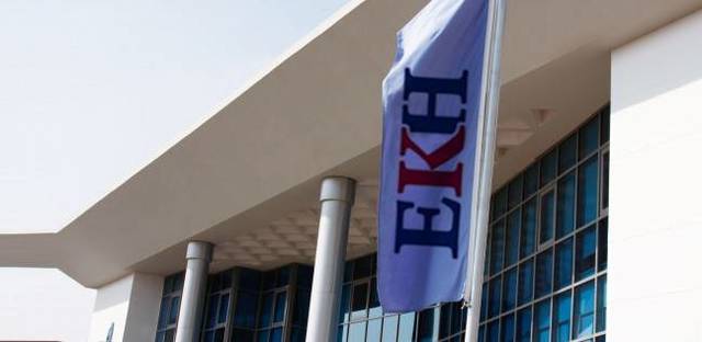 The change in growth outlook of EKH’s subsidiary Nat Energy has contributed to the upgrade in TP