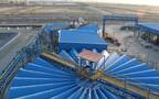Zuluf Water Treatment Plant