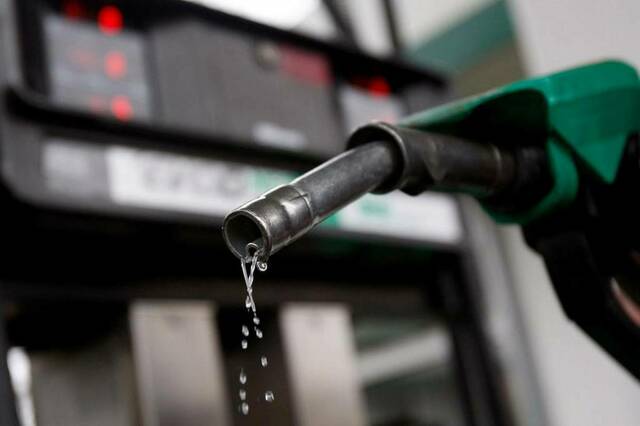 الكويت تعلن أسعار الوقود لشهر أبريل