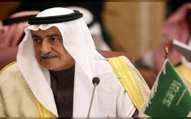 بالفيديو..وزير خارجية السعودية يؤكد مركزية القضية الفلسطينية إسلامياً