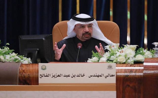 KSA to double industry sector production until 2020 - Al-Faleh