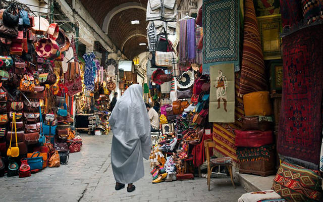 تباطؤ نمو الاقتصاد التونسي بالربع الثالث