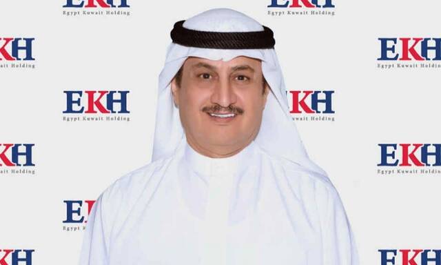 لؤي جاسم الخرافي