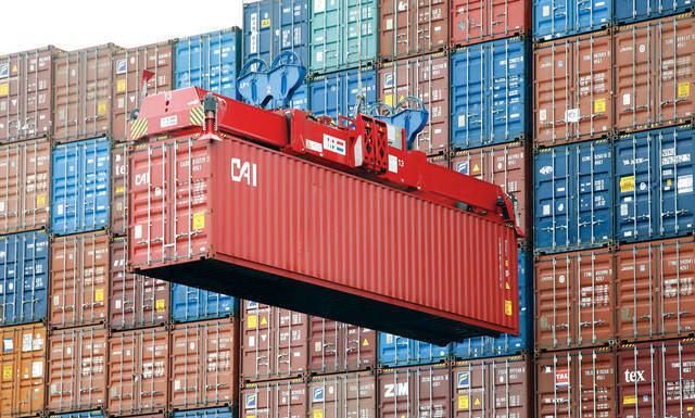 30 مارس عمومية الصادرات للموافقة على جدول الأعمال