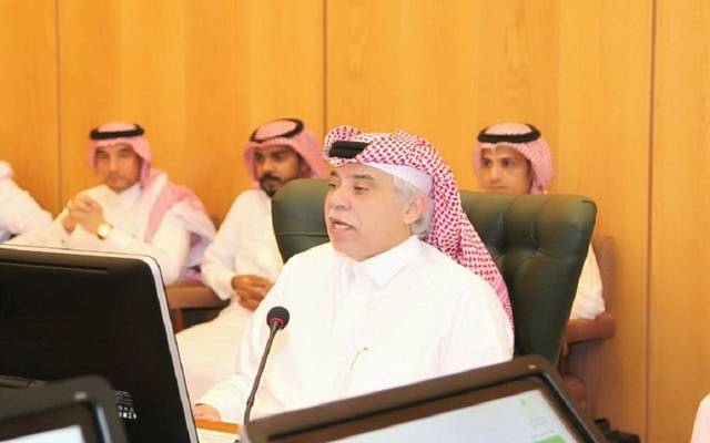 وزير البلديات السعودي يطلق "6 معامل إنجاز" لتحقيق مستهدفات 2020
