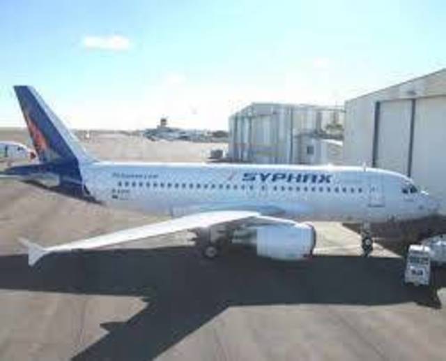 Syphax Airlines to cut Montreal flight to seasonal – Tunisia