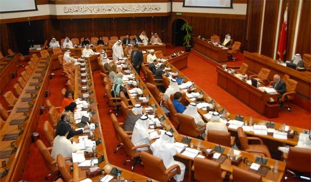 مالية الشورى توصي بالموافقة على مشروع موازنة البحرين 2019 -2020