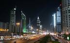 الإمارات الأولى عربياً  علي مؤشر مؤشر مكافحة الفساد لعام 2022