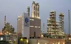 مصنع تابع للشركة الوطنية للصناعات البتروكيماوية "ناتبت" التابعة لشركة اللجين