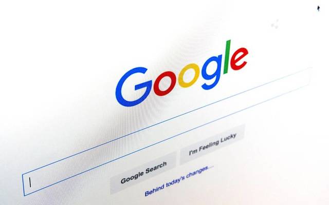 EU fines Google $2.7bn in antitrust case