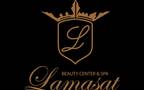 شعار شركة لمسات