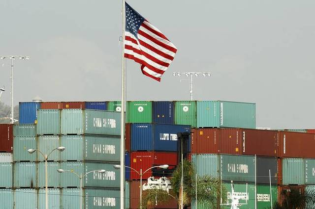 US import prices record largest rise since 6M