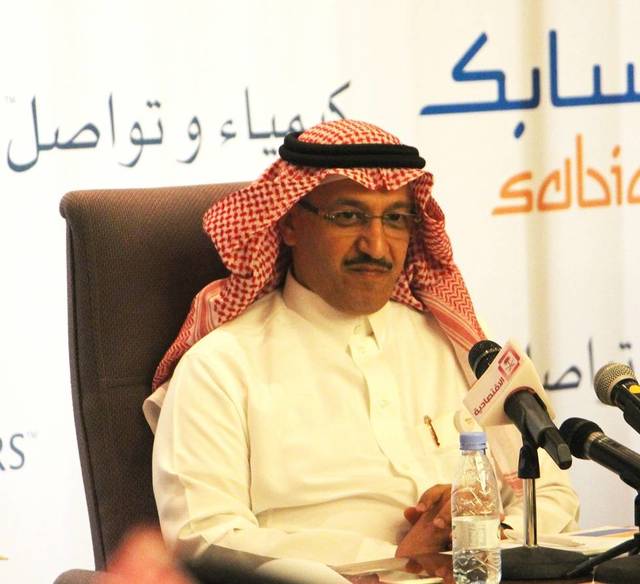 رئيس "سابك": حافظنا على مبيعاتنا بالسوق الصيني رغم التحديات الاقتصادية