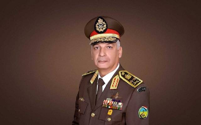 وزير الدفاع: مصر تسعى لامتلاك مقومات القوة لحماية شعبها وأراضيها
