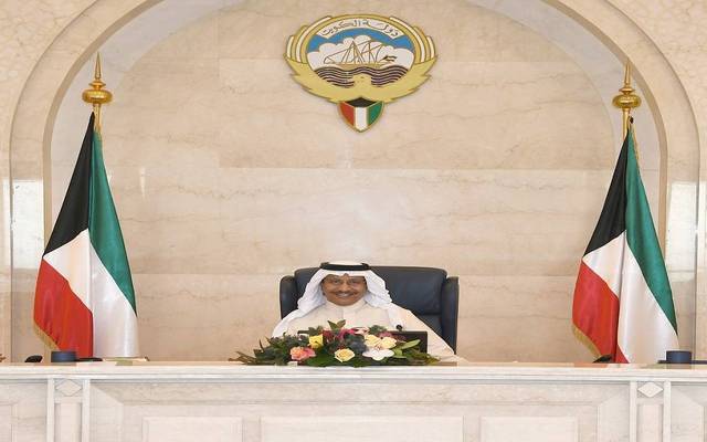 الحكومة الكويتية تُشيد بتعامل السعودية مع حادث "أرامكو"