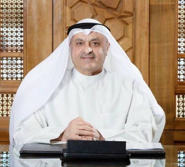 "اللوغانى": 4 مليارات برميل مكافئ نفط احتياطات الاكتشافين الجديدين للكويت