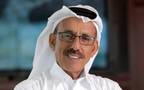 خلف الحبتور مؤسس ورئيس مجلس إدارة مجموعة الحبتور الإماراتية