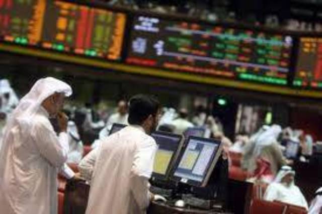 السعري يتزين بالاخضر بنهاية التعاملات والسيولة المتداولة تتخطي حاجز لـ 44 مليون دينار 
