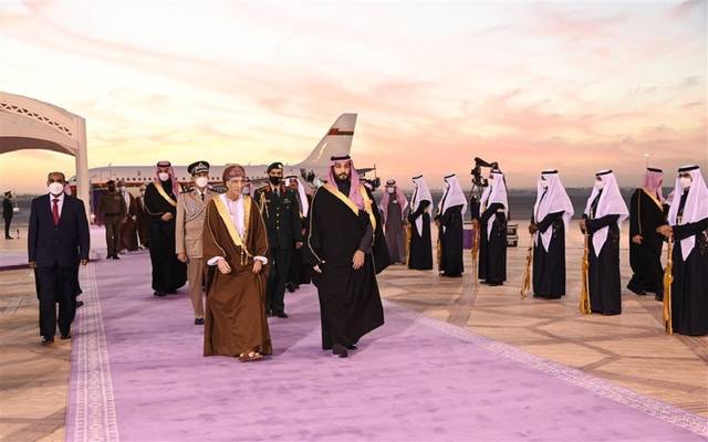 رئيس الوفد العُماني بقمة الخليج: المرحلة تتطلب مزيداً من التنسيق لتوحيد الرؤى