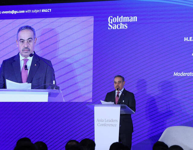 "الكواري": الاقتصاد ينمو في 2024 بدعم استثمارات أجنبية تفوق 2.7 مليار دولار