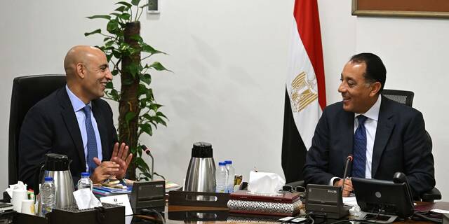 وزير مصري: تطوير 94 منهجًا لجميع المراحل التعليمية