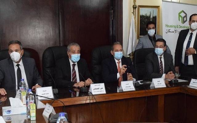 "التموين" المصرية تتعاقد مع 3 بنوك لتمويل توصيل الغاز للمخابز