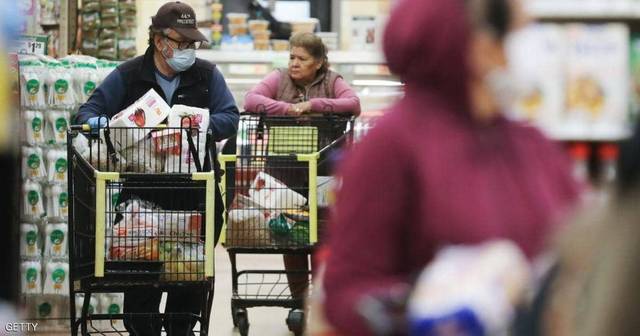 أسعار الأغذية بأبوظبي تتراجع خلال الأسبوع الأول من مايو