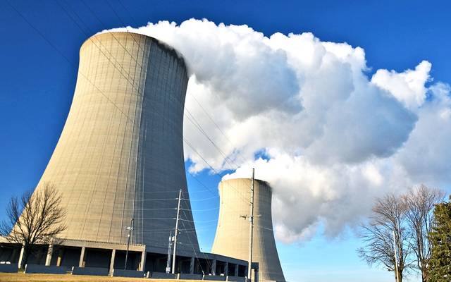 السعودية تعتزم إنشاء محطة كهرباء نووية